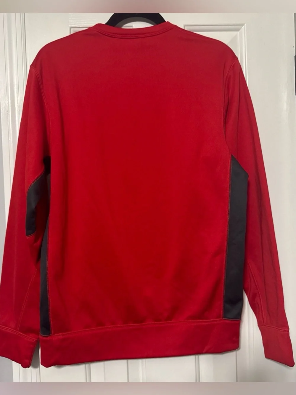Nike Nashville Sounds pullover